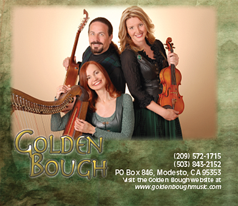 Golden Bough Music